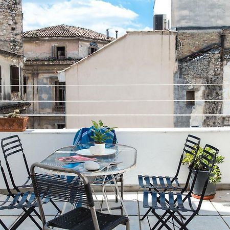 Concierge Monastiraki Atenas Exterior foto