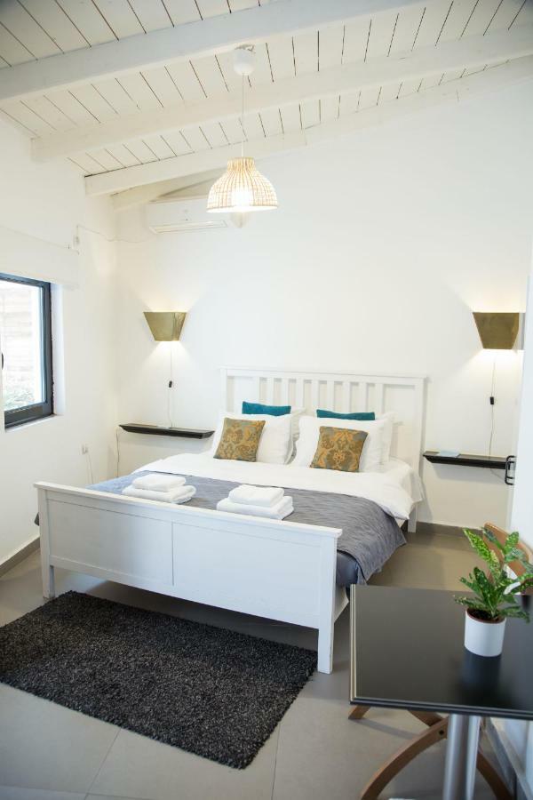 Concierge Monastiraki Atenas Exterior foto