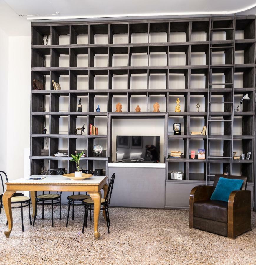 Concierge Monastiraki Atenas Exterior foto