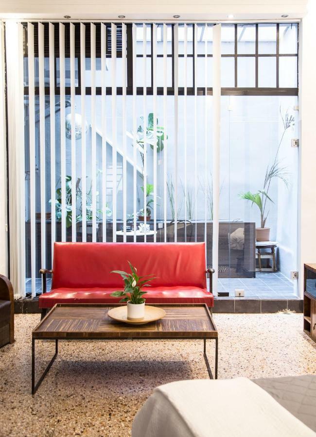Concierge Monastiraki Atenas Exterior foto
