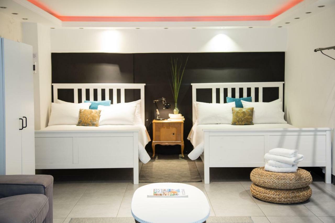 Concierge Monastiraki Atenas Exterior foto
