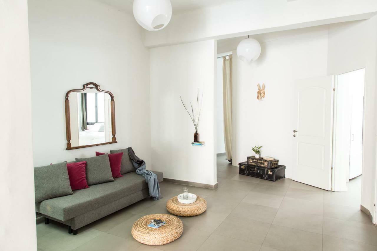 Concierge Monastiraki Atenas Exterior foto