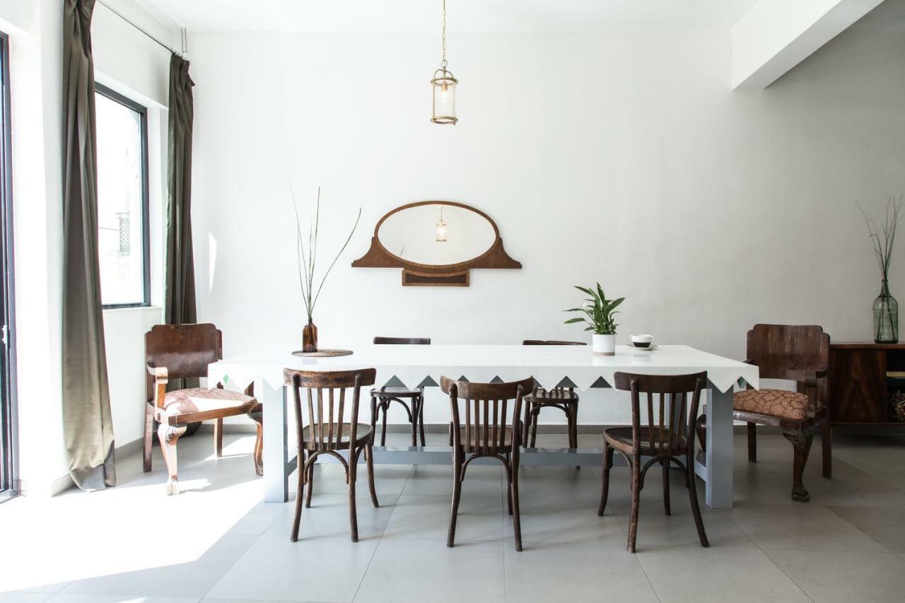 Concierge Monastiraki Atenas Exterior foto