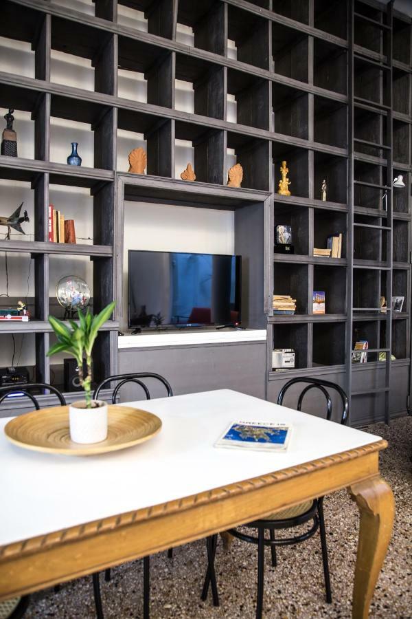 Concierge Monastiraki Atenas Exterior foto