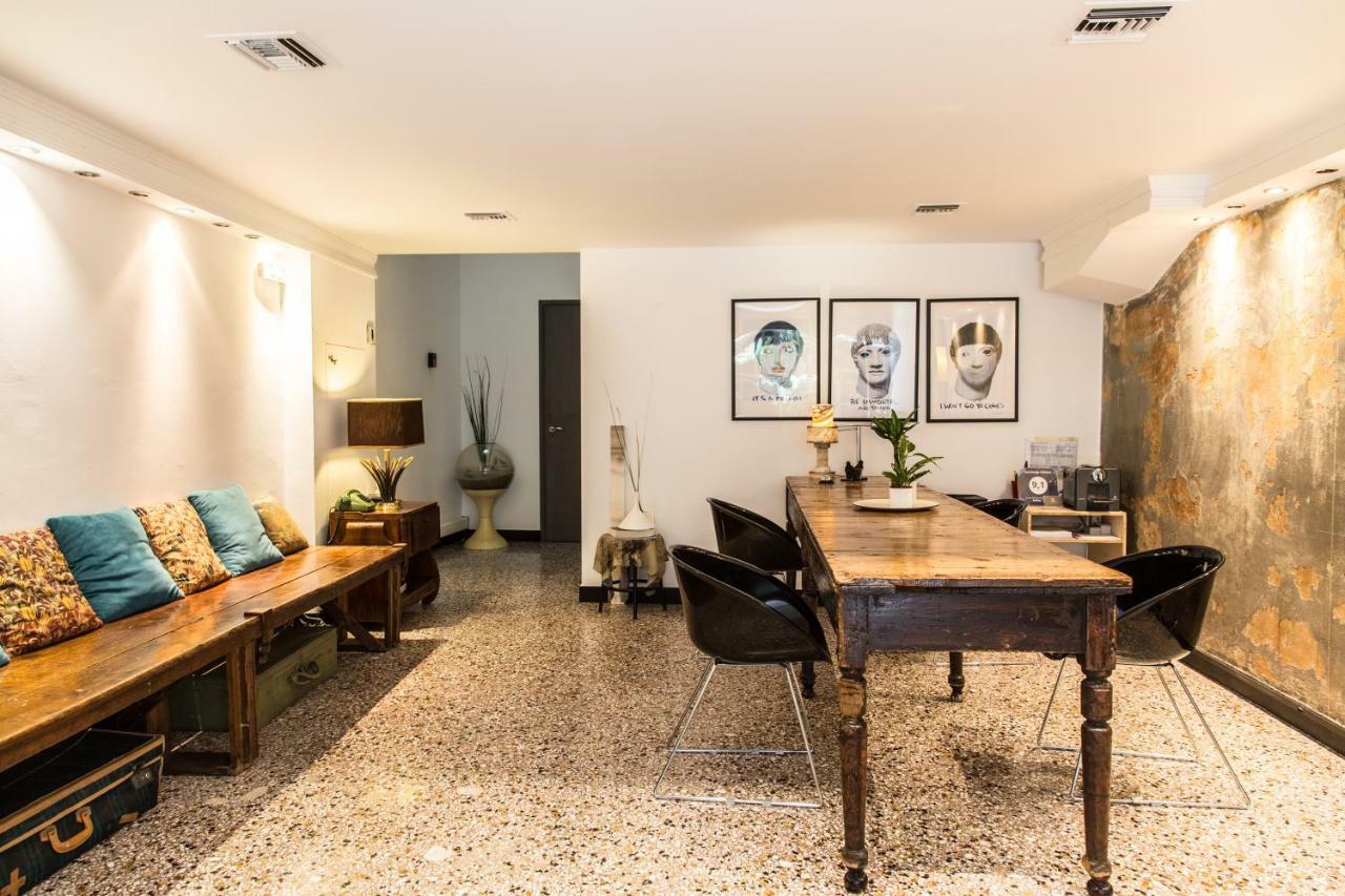 Concierge Monastiraki Atenas Exterior foto