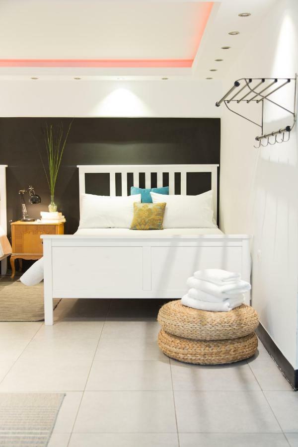 Concierge Monastiraki Atenas Exterior foto