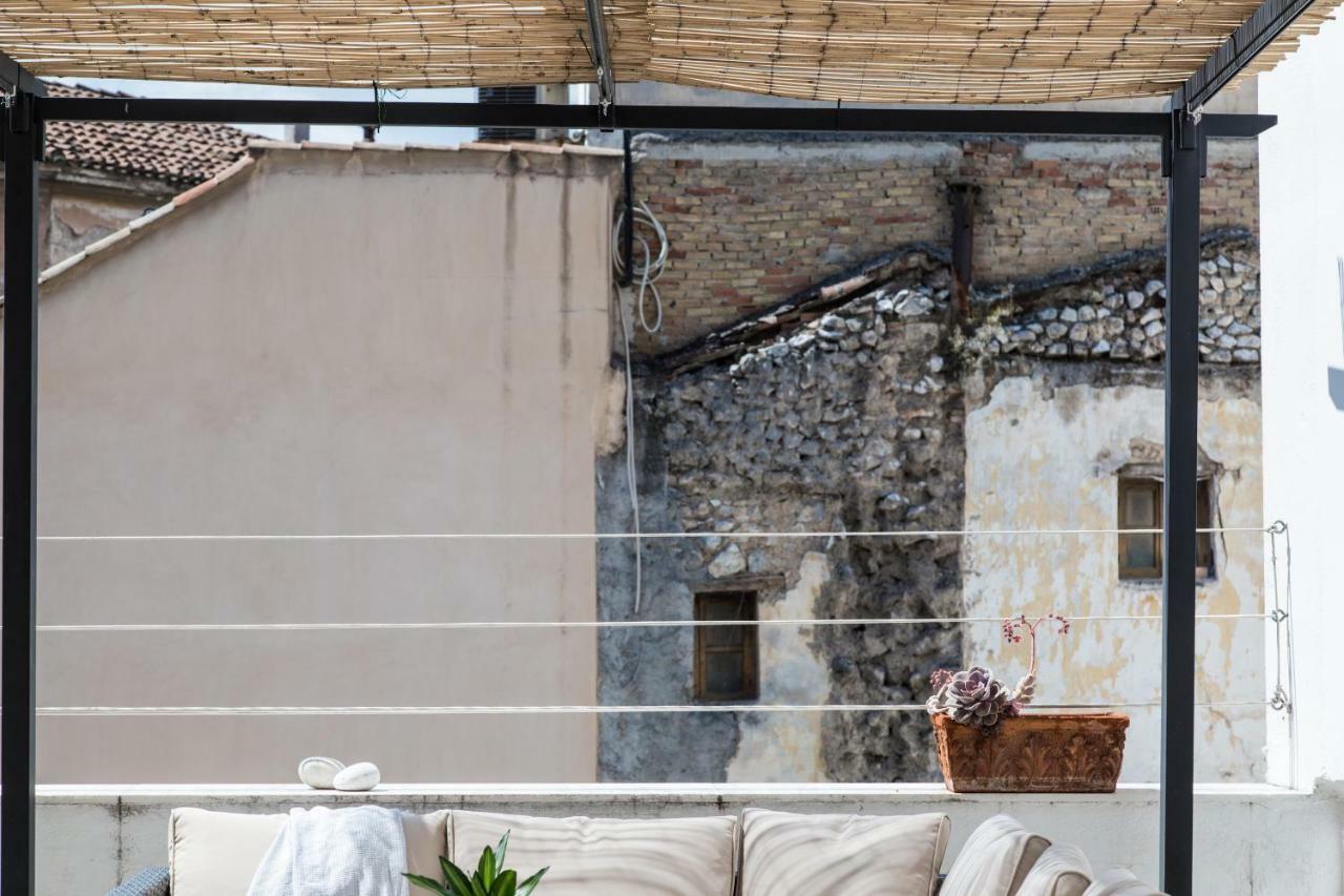 Concierge Monastiraki Atenas Exterior foto