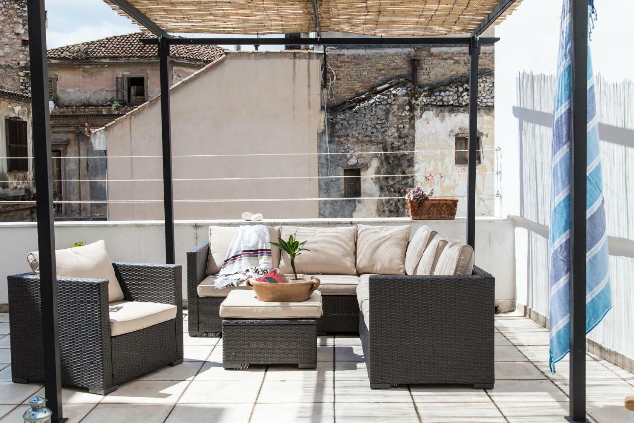 Concierge Monastiraki Atenas Exterior foto