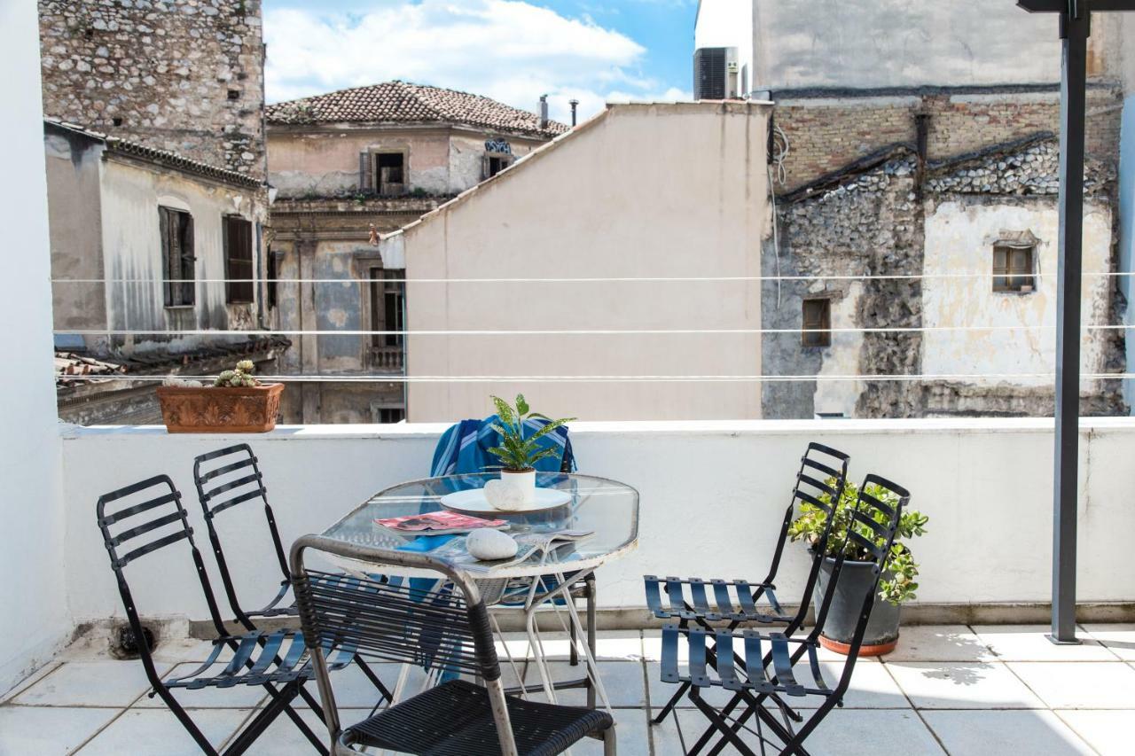 Concierge Monastiraki Atenas Exterior foto