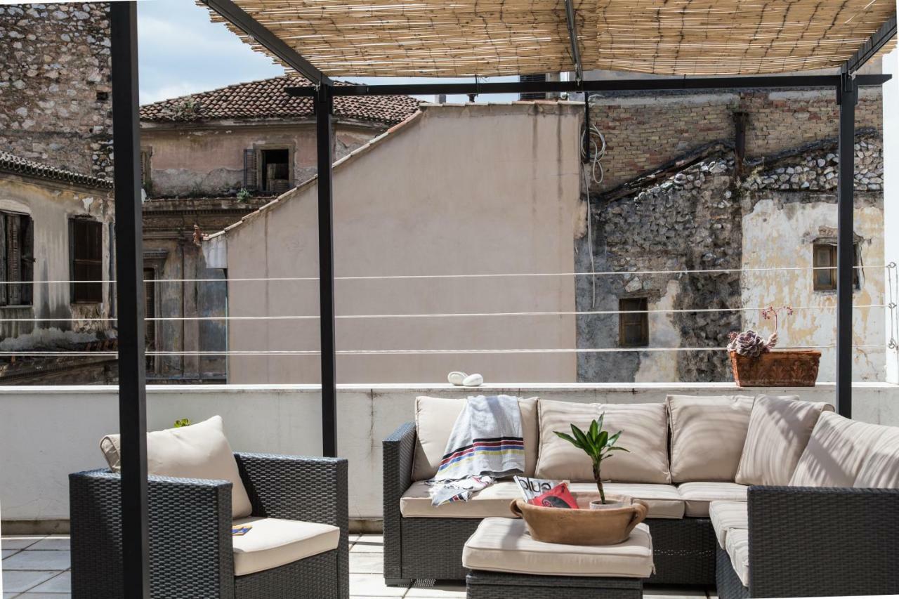 Concierge Monastiraki Atenas Exterior foto