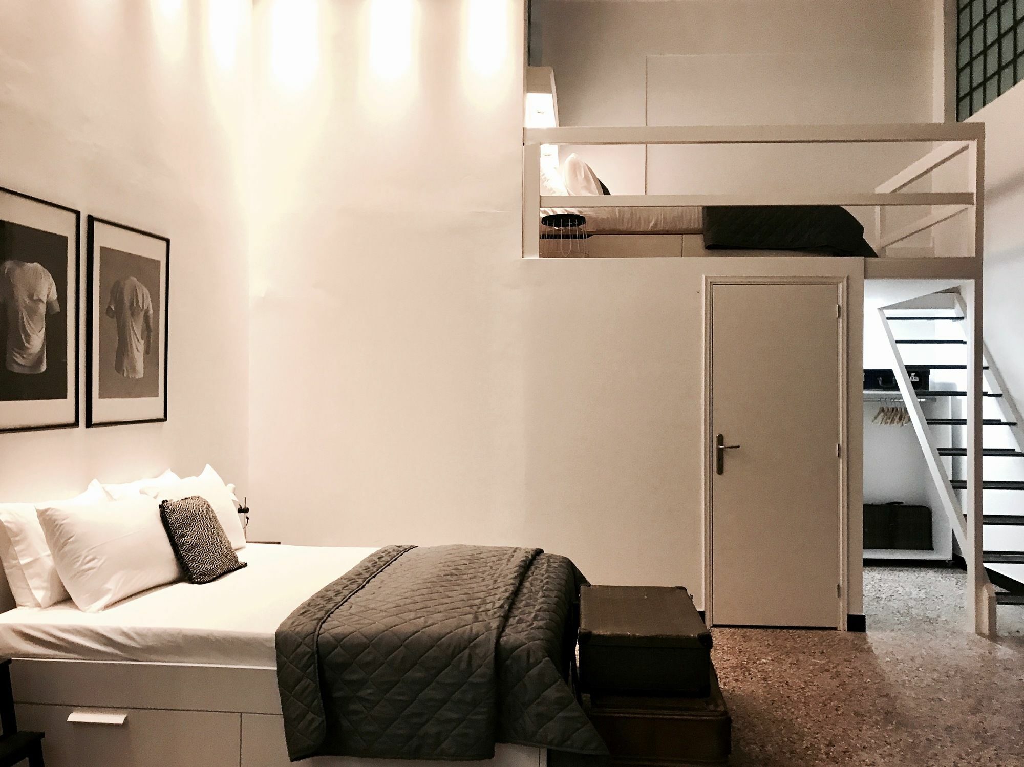 Concierge Monastiraki Atenas Exterior foto
